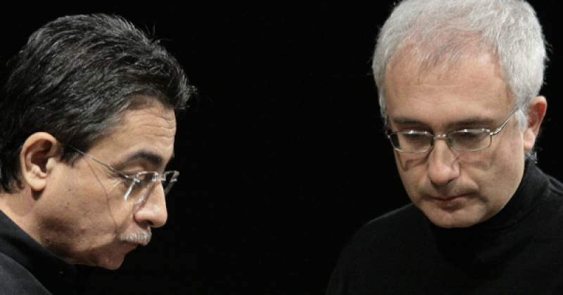 Händel: le sonate per flauto e basso continuo